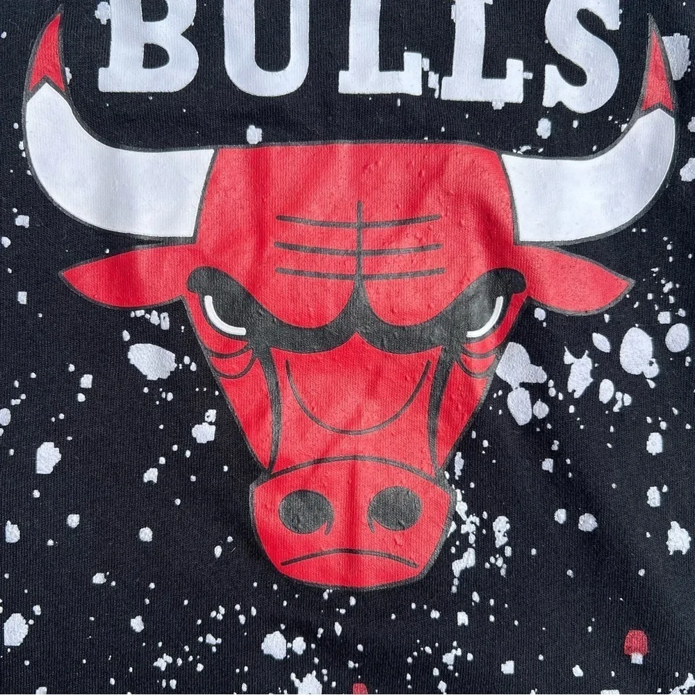 NBA chicago bulls